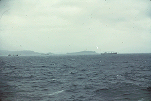 Ports - Hong Kong